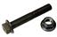 Suspension Control Arm and Ball Joint Assembly OG GS30117