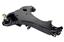 Suspension Control Arm and Ball Joint Assembly OG GS30121