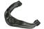 Suspension Control Arm and Ball Joint Assembly OG GS30122