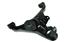 Suspension Control Arm and Ball Joint Assembly OG GS30124