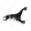 Suspension Control Arm and Ball Joint Assembly OG GS30129