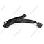 Suspension Control Arm and Ball Joint Assembly OG GS30132