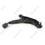 Suspension Control Arm and Ball Joint Assembly OG GS30133