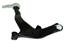 Suspension Control Arm and Ball Joint Assembly OG GS30153