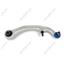 Suspension Control Arm and Ball Joint Assembly OG GS30165