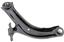 Suspension Control Arm and Ball Joint Assembly OG GS30181