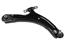 Suspension Control Arm and Ball Joint Assembly OG GS30195