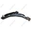 Suspension Control Arm and Ball Joint Assembly OG GS3054