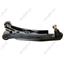 Suspension Control Arm and Ball Joint Assembly OG GS3054