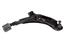 Suspension Control Arm and Ball Joint Assembly OG GS3055