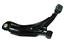 Suspension Control Arm and Ball Joint Assembly OG GS3056