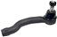 Steering Tie Rod End OG GS30607