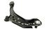 Suspension Control Arm and Ball Joint Assembly OG GS3061