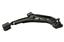 Suspension Control Arm and Ball Joint Assembly OG GS3061