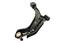 Suspension Control Arm and Ball Joint Assembly OG GS3062