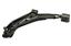 Suspension Control Arm and Ball Joint Assembly OG GS3062