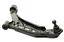 Suspension Control Arm and Ball Joint Assembly OG GS3062