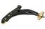 Suspension Control Arm and Ball Joint Assembly OG GS40100