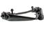 Suspension Control Arm and Ball Joint Assembly OG GS40117