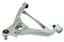 Suspension Control Arm and Ball Joint Assembly OG GS40122