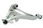 Suspension Control Arm and Ball Joint Assembly OG GS40122