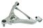 Suspension Control Arm and Ball Joint Assembly OG GS40123