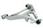 Suspension Control Arm and Ball Joint Assembly OG GS40123