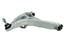 Suspension Control Arm and Ball Joint Assembly OG GS40123