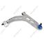 Suspension Control Arm and Ball Joint Assembly OG GS40126