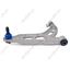 Suspension Control Arm and Ball Joint Assembly OG GS40126