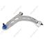 Suspension Control Arm and Ball Joint Assembly OG GS40127