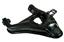 Suspension Control Arm and Ball Joint Assembly OG GS40129