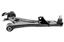 Suspension Control Arm and Ball Joint Assembly OG GS40130