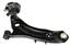 2007 Ford Edge Suspension Control Arm and Ball Joint Assembly OG GS40131