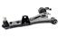 2007 Ford Edge Suspension Control Arm and Ball Joint Assembly OG GS40131
