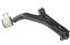 2009 Ford Taurus Suspension Control Arm and Ball Joint Assembly OG GS40151