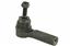 2009 Ford Escape Steering Tie Rod End OG GS40627