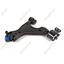 Suspension Control Arm and Ball Joint Assembly OG GS501017