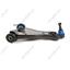 Suspension Control Arm and Ball Joint Assembly OG GS501017