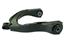 2004 Chevrolet Trailblazer EXT Suspension Control Arm OG GS50105