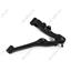 2003 Chevrolet Silverado 2500 HD Suspension Control Arm and Ball Joint Assembly OG GS50108