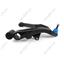 2001 Chevrolet Silverado 2500 HD Suspension Control Arm and Ball Joint Assembly OG GS50108