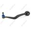 Suspension Control Arm and Ball Joint Assembly OG GS501097