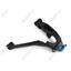 Suspension Control Arm and Ball Joint Assembly OG GS50109