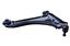 Suspension Control Arm and Ball Joint Assembly OG GS50111