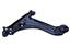 Suspension Control Arm and Ball Joint Assembly OG GS50111