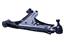 Suspension Control Arm and Ball Joint Assembly OG GS50111