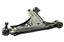 Suspension Control Arm and Ball Joint Assembly OG GS50112