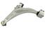 Suspension Control Arm and Ball Joint Assembly OG GS501134