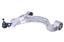 Suspension Control Arm and Ball Joint Assembly OG GS50114